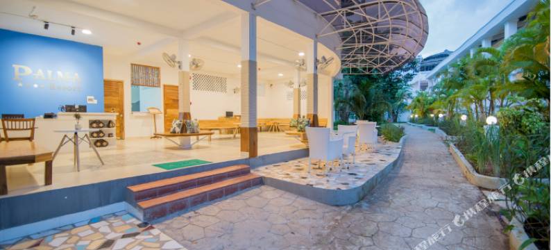 富国岛帕尔马度假酒店--温德姆商标精选系列(Palma Resort Phu Quoc, Trademark Collection by Wyndham)图片