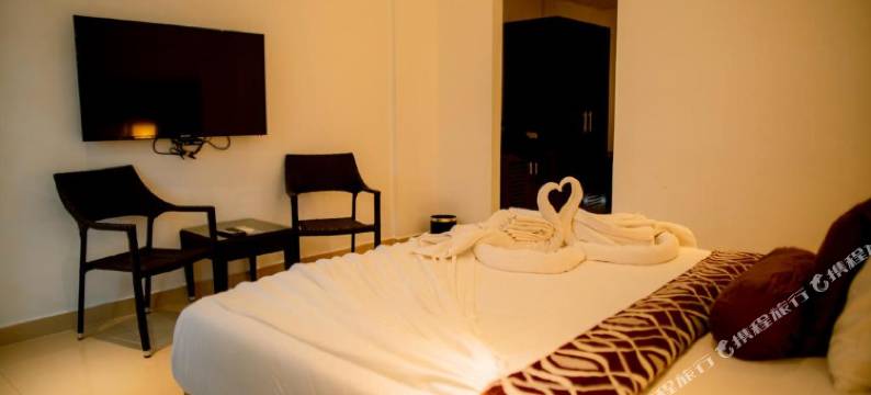 特林科马利海滩度假村及水疗中心(Trincomalee Beach Resort & Spa)图片