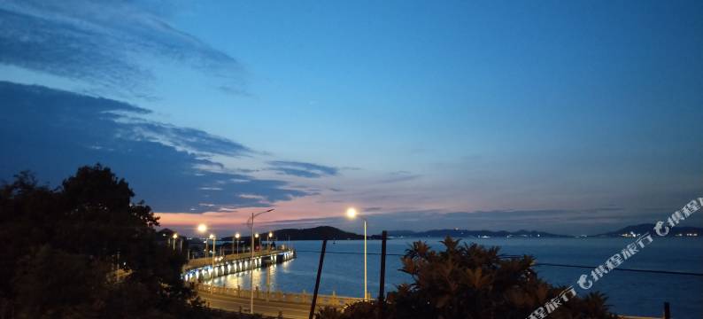 九宿山水间民宿(苏州太湖岱心湾店)图片