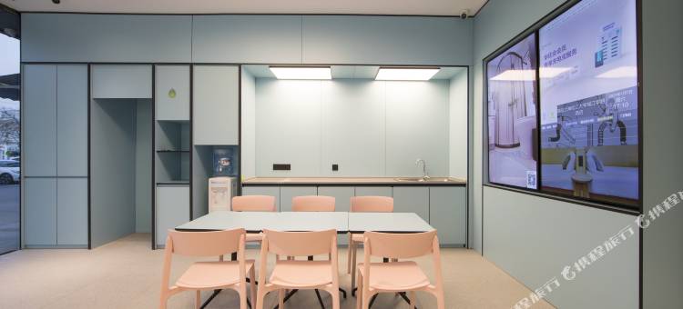 海友酒店(上海松江大学城店)图片