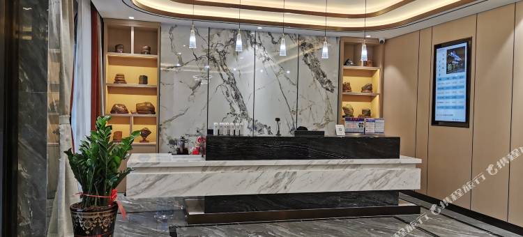 光热城酒店(人民中路店)图片