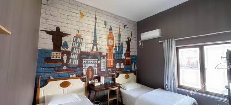 连云港茶香民宿图片