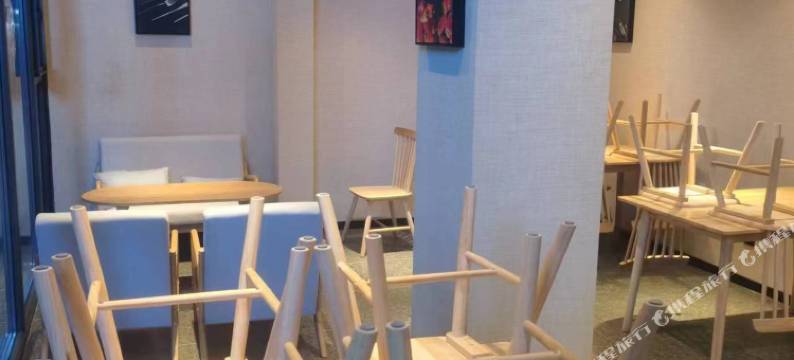 四季都莱精品酒店(利国镇店)图片