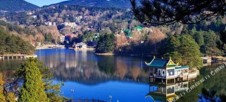 庐山恒楼别墅(如琴湖店)图片