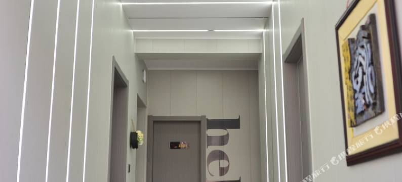 星云・Star Haven丨美宿(万岁山大宋武侠城店)图片