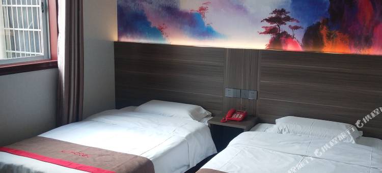 芮城县恒通宾馆(东茂广场店)图片