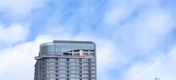 Island Resort初岛·自助海景酒店(普陀东港店)图片