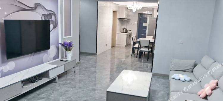 路客近海民宿(北戴河刘庄夜市店)图片