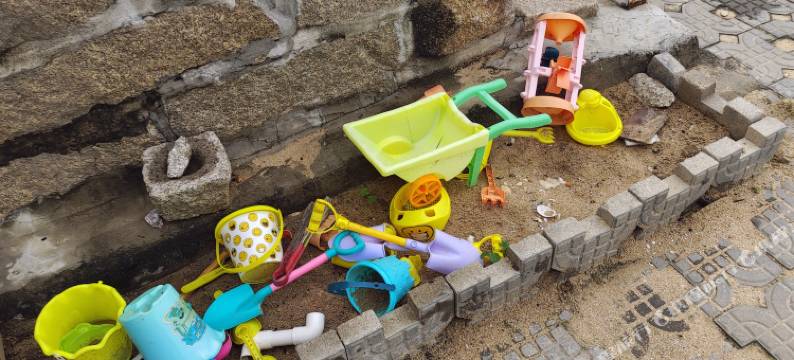 平潭海云居民宿(坛南湾店)图片