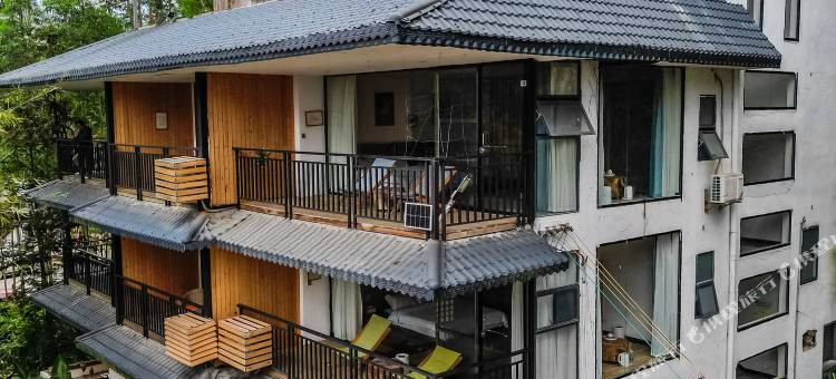 黄姚古镇拾年民宿图片