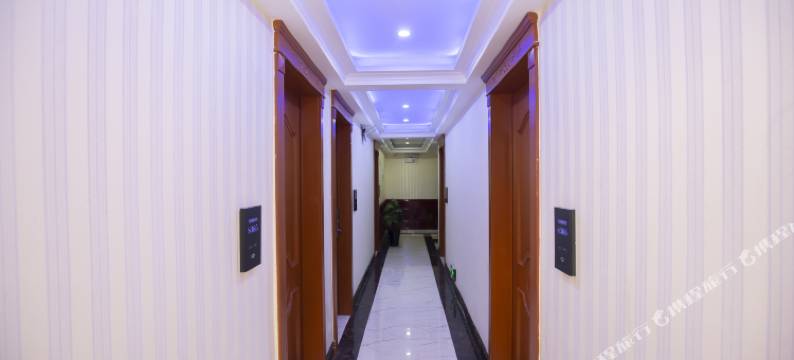 神农架好再来酒店(大九湖坪阡古镇店)图片