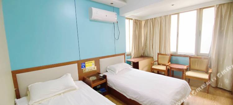 岱山县布丁宾馆图片