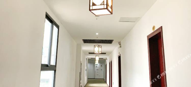 苏州欢乐大酒店图片