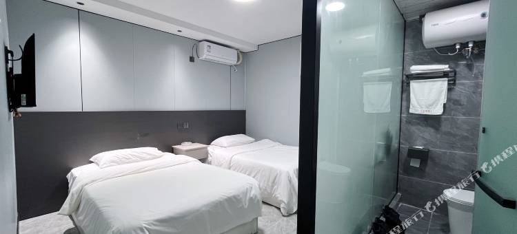 三河刘家商务酒店(华北科技大学店)图片