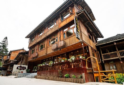 Xiangyue Zhaoxing Boutique HostelHotel Overview