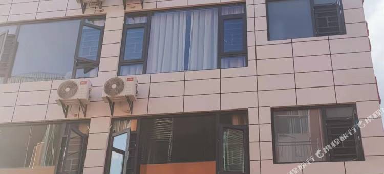 大姚天一主题酒店图片