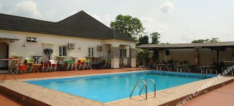 海伦娜港湾酒店(Helena Haven Hotels)图片