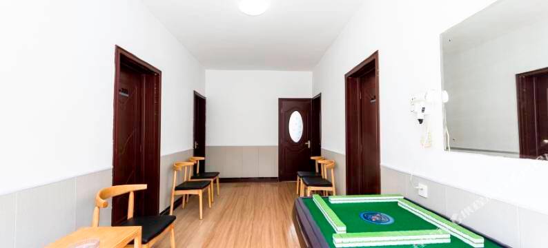 北戴河桂兰旅馆图片