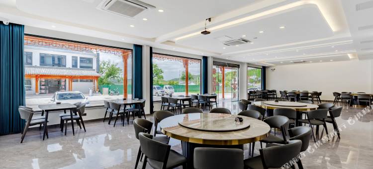 九号客栈(月亮湾景区鱼鳞坝店)图片