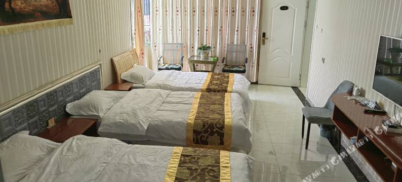 昭苏小院民宿图片