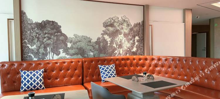 维也纳国际酒店(德宏芒市机场店)图片