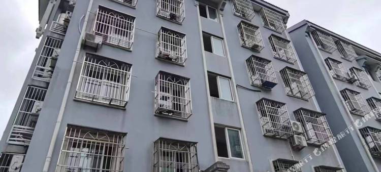 普陀山逸迦行舍图片