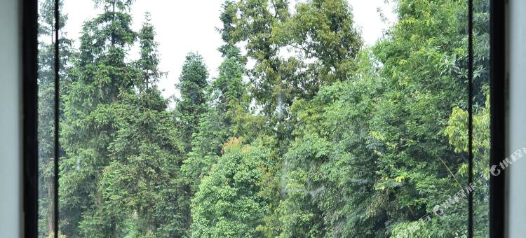 十里朗月温泉民宿(雅安月亮湖店)图片