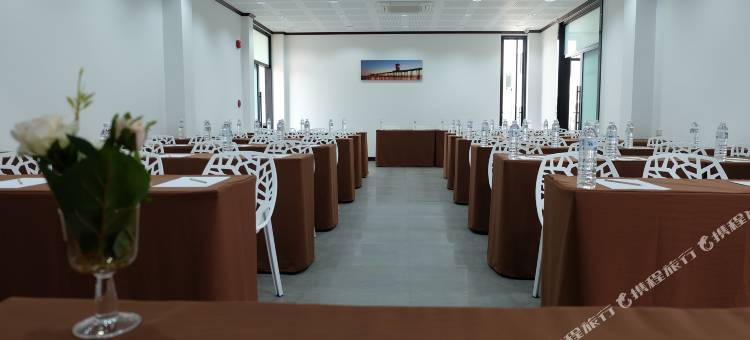 拉克斯精品酒店(Lux Boutique Hotel)图片