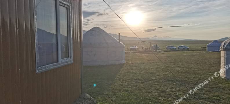 和静旅邦乐缘牧家乐图片