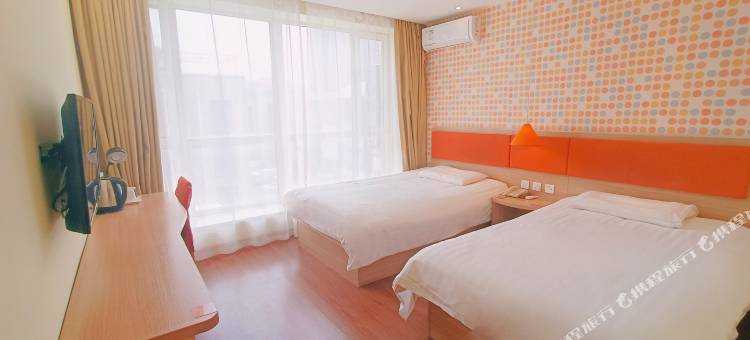 如家酒店(通化江南大街店)图片