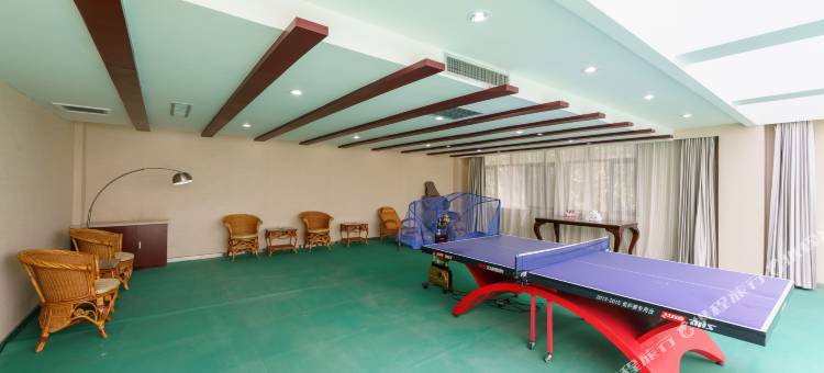 昌吉农博园酒店图片