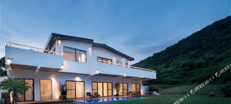 岛留·别院侘寂美学民宿(白鹭湾店)图片