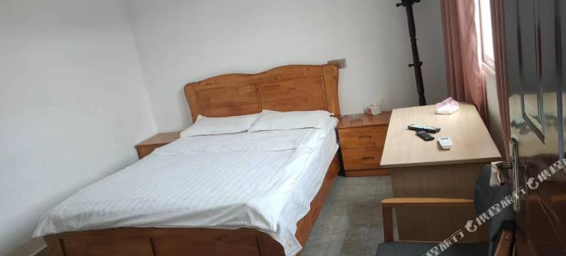 邛崃金山宾馆图片