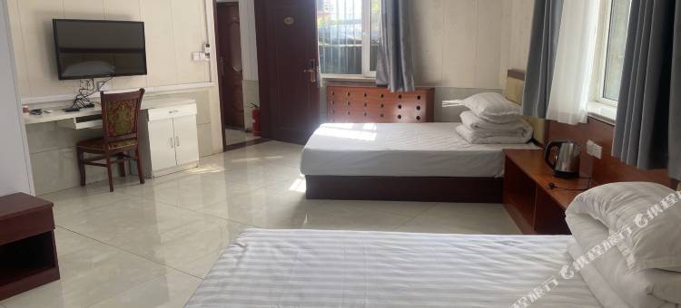 寿阳千缘主题酒店图片