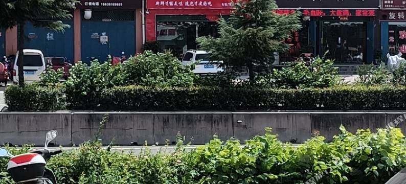 古纶民宿馆图片