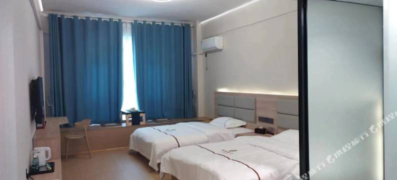 八宿多拉林卡富氧酒店图片