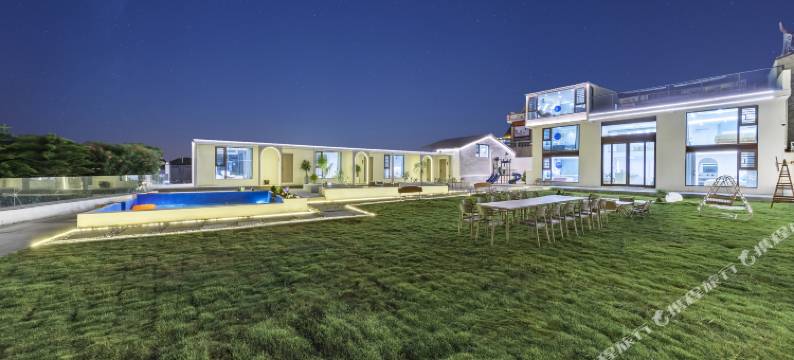 平潭三秋日出猴研民宿(68海里景区店)图片