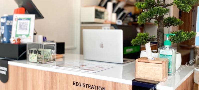 曼谷圆环旅舍(Circle Hostel&Cafe)图片