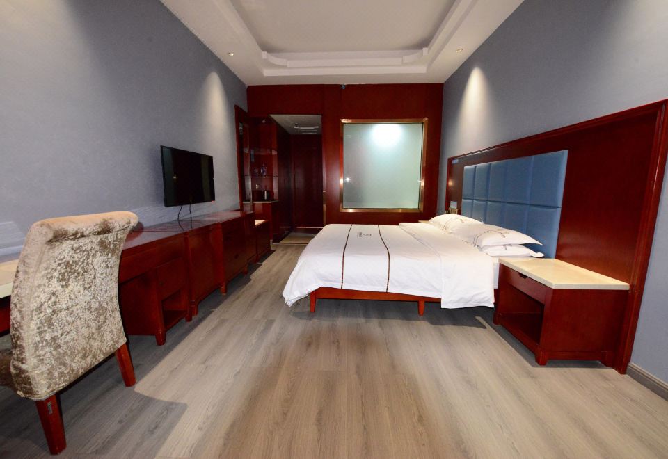 Hotel Overview