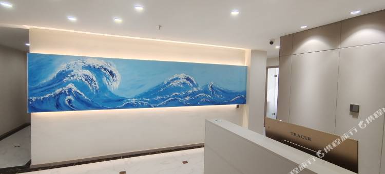 宿迁海发宾馆(淮海建材城店)图片