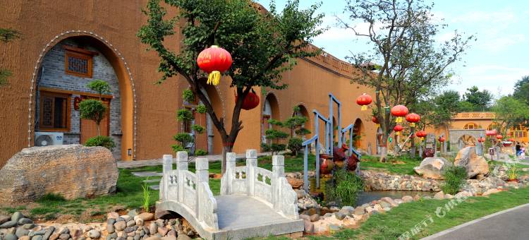 陶然谷酒店(仰韶文化博物馆店)图片