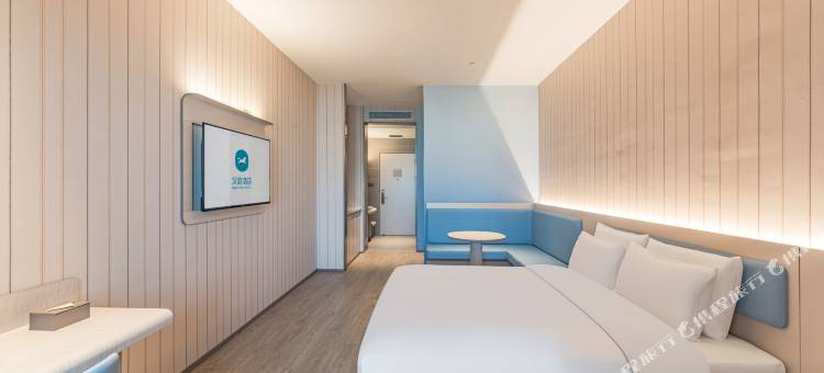 汉庭酒店(阿拉尔汇嘉时代广场店)图片