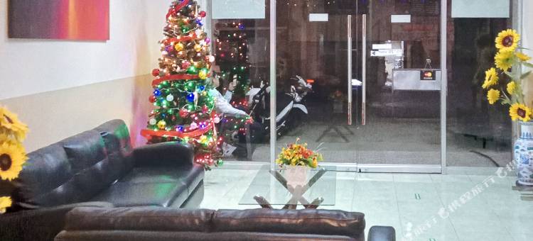 布特安市-RedDoorz @ Johsons Pension House(RedDoorz @ Johsons Pension House Butuan City)图片