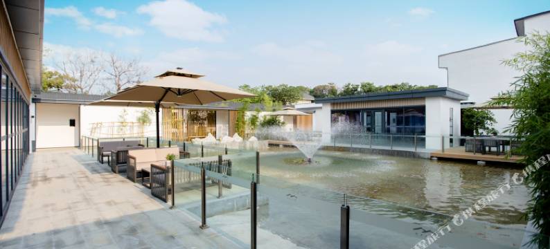 曲阜阙里比邻酒店(三孔景区店)图片