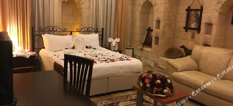 马丁奥斯曼里科纳吉饭店(MARDIN OSMANLI KONAGI)图片