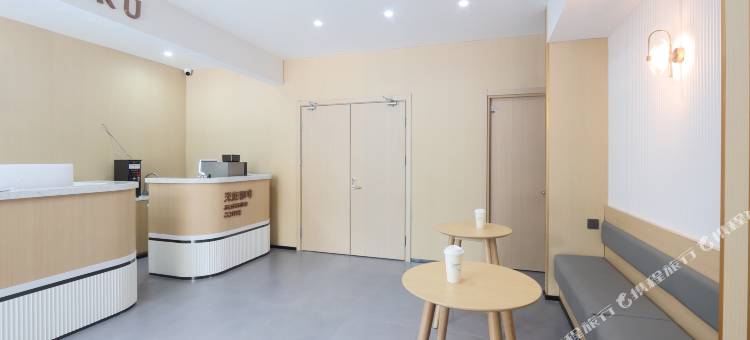 尚客优悦酒店(昆山开发区樾河北路店)图片