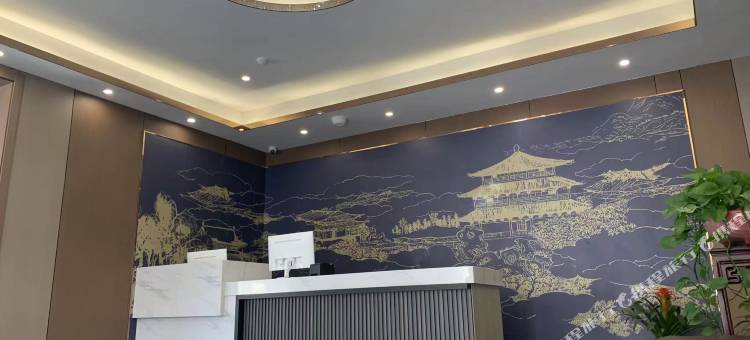 连云港丽顿酒店图片