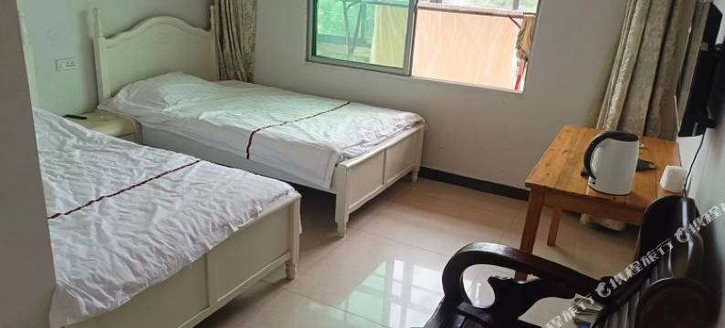 贵溪玉婷宾馆图片