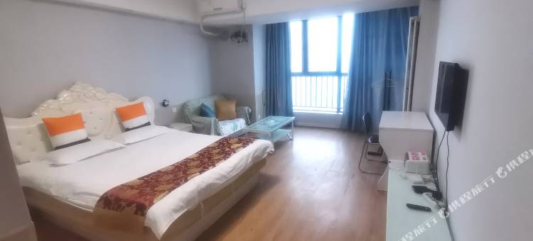 郑州万达酒店(二七万达市第二人民医院地铁口店)图片