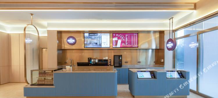 汉庭酒店(铜陵万达广场店)图片